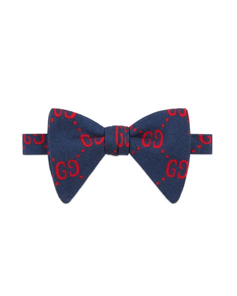 baby boy gucci bow tie|gucci bow tie for men.